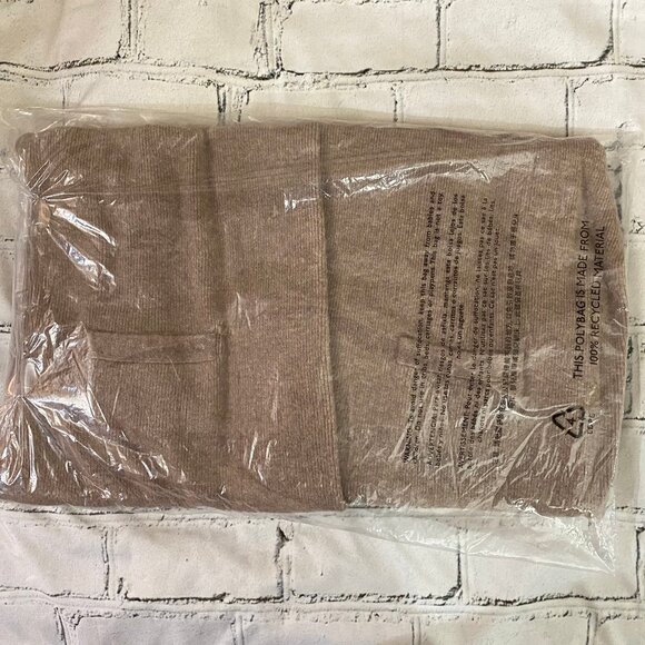 J. Crew Cocoon sweater blazer XL - Picture 10 of 10